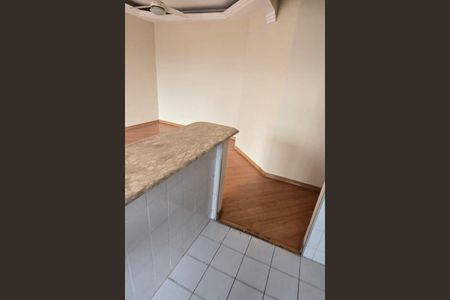 Apartamento à venda com 2 quartos, 45m² em Jardim Mirante, São Paulo
