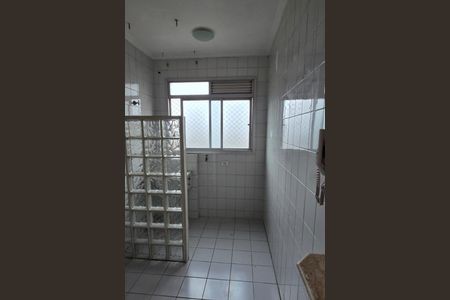 Apartamento à venda com 2 quartos, 45m² em Jardim Mirante, São Paulo