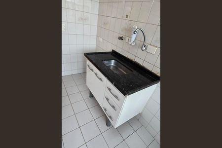 Apartamento à venda com 2 quartos, 45m² em Jardim Mirante, São Paulo