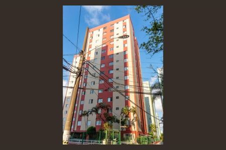 Apartamento à venda com 3 quartos, 61m² em Jardim Copacabana, São Bernardo do Campo