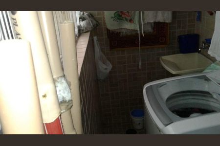 Apartamento à venda com 3 quartos, 61m² em Jardim Copacabana, São Bernardo do Campo