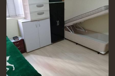 Apartamento à venda com 3 quartos, 61m² em Jardim Copacabana, São Bernardo do Campo