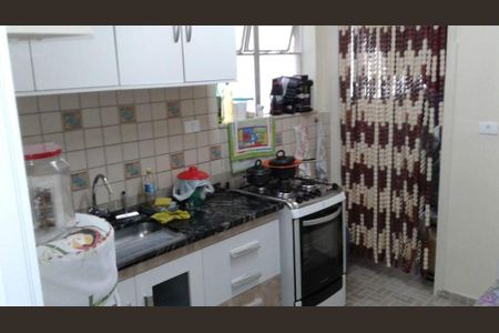 Apartamento à venda com 3 quartos, 61m² em Jardim Copacabana, São Bernardo do Campo