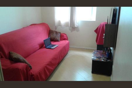 Apartamento à venda com 3 quartos, 61m² em Jardim Copacabana, São Bernardo do Campo