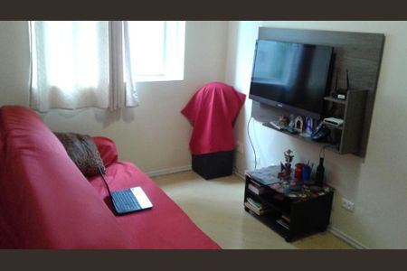 Apartamento à venda com 3 quartos, 61m² em Jardim Copacabana, São Bernardo do Campo