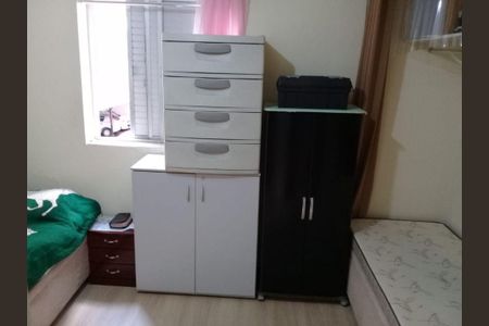 Apartamento à venda com 3 quartos, 61m² em Jardim Copacabana, São Bernardo do Campo