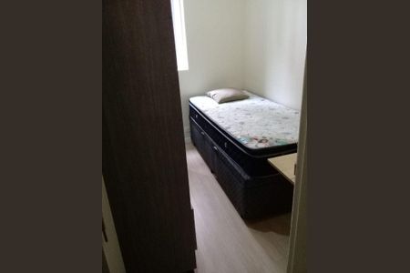 Apartamento à venda com 3 quartos, 61m² em Jardim Copacabana, São Bernardo do Campo