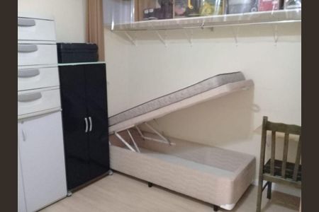 Apartamento à venda com 3 quartos, 61m² em Jardim Copacabana, São Bernardo do Campo