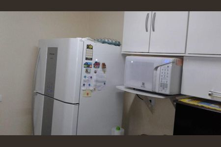 Apartamento à venda com 3 quartos, 61m² em Jardim Copacabana, São Bernardo do Campo