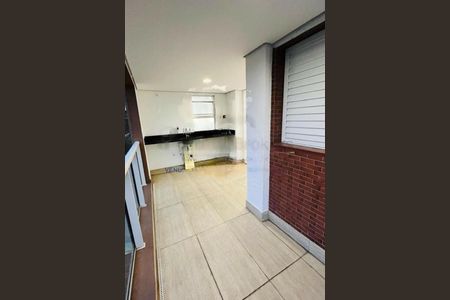 Apartamento à venda com 3 quartos, 89m² em Ipiranga, São Paulo