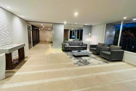 Apartamento à venda com 3 quartos, 89m² em Ipiranga, São Paulo