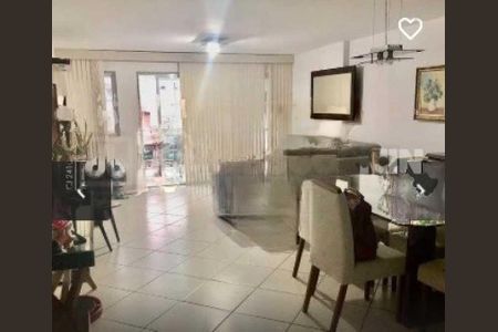 Apartamento à venda com 4 quartos, 296m² em Recreio dos Bandeirantes, Rio de Janeiro