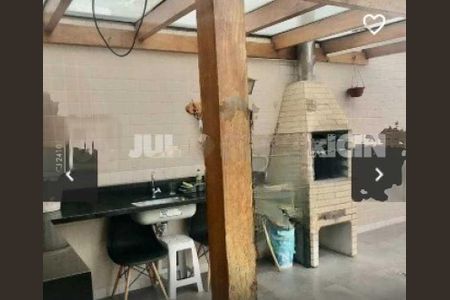 Apartamento à venda com 296m², 4 quartos e 3 vagas