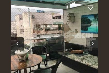 Apartamento à venda com 296m², 4 quartos e 3 vagas