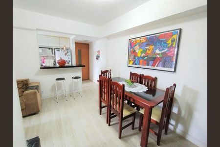 Apartamento à venda com 3 quartos, 69m² em Badu, Niterói