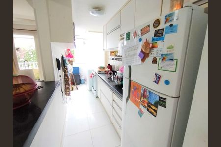 Apartamento à venda com 3 quartos, 69m² em Badu, Niterói