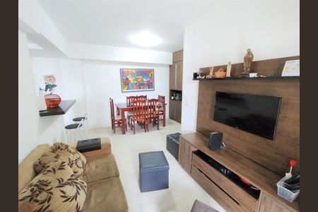 Apartamento à venda com 3 quartos, 69m² em Badu, Niterói