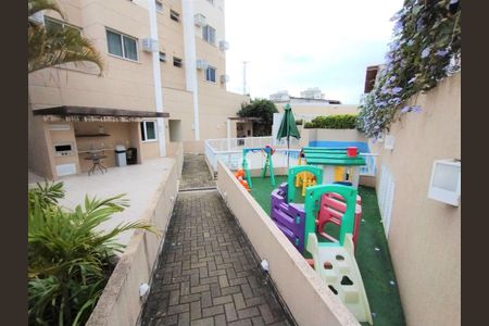 Apartamento à venda com 3 quartos, 69m² em Badu, Niterói