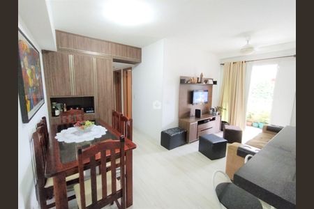 Apartamento à venda com 3 quartos, 69m² em Badu, Niterói