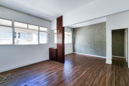 Sala  de apartamento para alugar com 2 quartos, 79m² em Vila Isabel, Rio de Janeiro