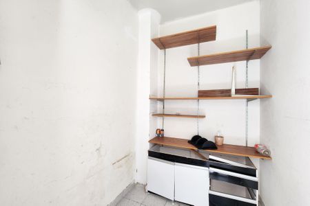 Apartamento para alugar com 79m², 2 quartos e sem vagaQuarto de Serviço 