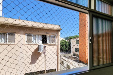 Vista do Quarto 1 de apartamento para alugar com 2 quartos, 79m² em Vila Isabel, Rio de Janeiro