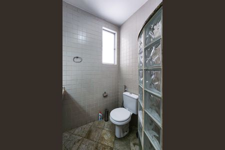 Apartamento para alugar com 79m², 2 quartos e sem vagaBanheiro 