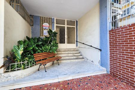 Apartamento para alugar com 79m², 2 quartos e sem vagaÁrea Comum 