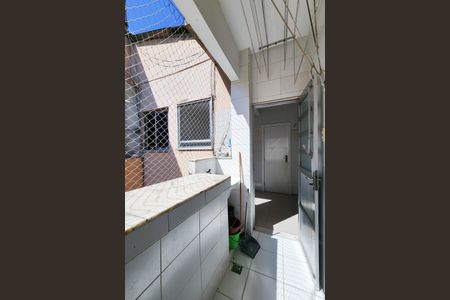 Apartamento para alugar com 79m², 2 quartos e sem vagaÁrea de Serviço 