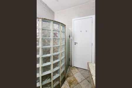 Apartamento para alugar com 79m², 2 quartos e sem vagaBanheiro 