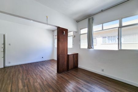 Sala  de apartamento para alugar com 2 quartos, 79m² em Vila Isabel, Rio de Janeiro