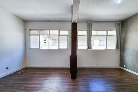 Apartamento para alugar com 79m², 2 quartos e sem vagaSala 