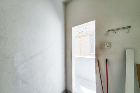 Apartamento para alugar com 79m², 2 quartos e sem vagaQuarto de Serviço 