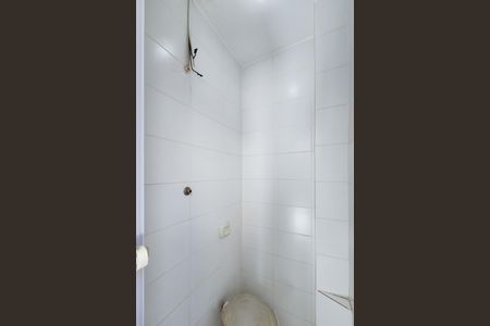 Apartamento para alugar com 79m², 2 quartos e sem vagaBanheiro de Serviço 