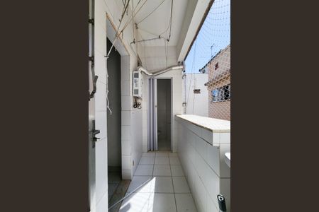Apartamento para alugar com 79m², 2 quartos e sem vagaÁrea de Serviço 