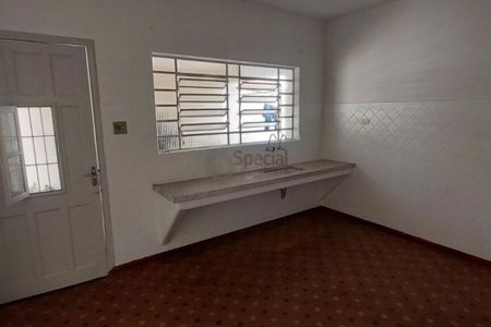 Casa à venda com 1 quarto, 133m² em Vila Margarida, São Paulo