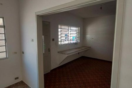 Casa à venda com 1 quarto, 133m² em Vila Margarida, São Paulo