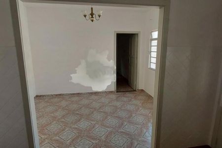 Casa à venda com 1 quarto, 133m² em Vila Margarida, São Paulo