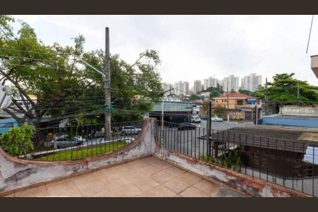 Casa à venda com 4 quartos, 133m² em Jardim Peri Peri, São Paulo