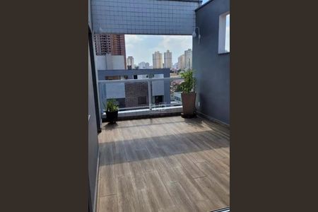 Apartamento à venda com 1 quarto, 60m² em Nova Petrópolis, São Bernardo do Campo