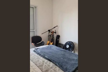 Apartamento à venda com 1 quarto, 60m² em Nova Petrópolis, São Bernardo do Campo