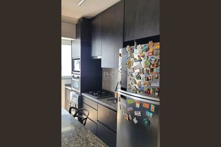 Apartamento à venda com 1 quarto, 60m² em Nova Petrópolis, São Bernardo do Campo