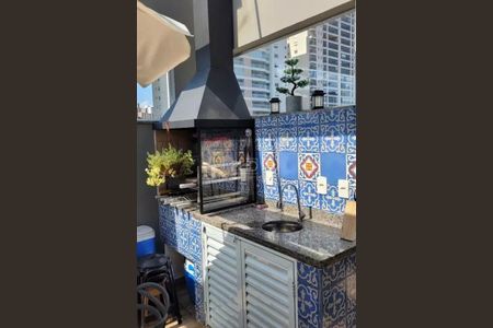 Apartamento à venda com 1 quarto, 60m² em Nova Petrópolis, São Bernardo do Campo