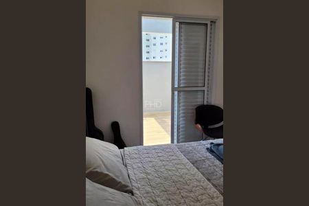 Apartamento à venda com 1 quarto, 60m² em Nova Petrópolis, São Bernardo do Campo