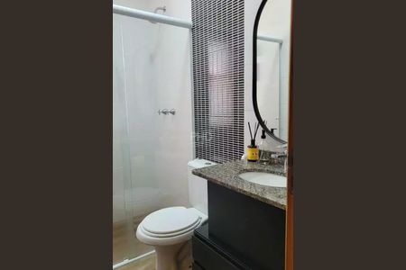 Apartamento à venda com 1 quarto, 60m² em Nova Petrópolis, São Bernardo do Campo