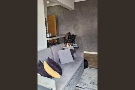 Apartamento à venda com 1 quarto, 60m² em Nova Petrópolis, São Bernardo do Campo