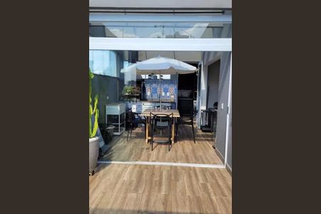 Apartamento à venda com 1 quarto, 60m² em Nova Petrópolis, São Bernardo do Campo