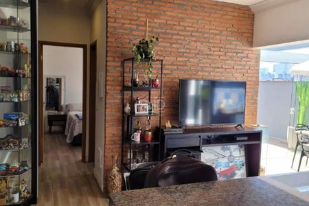 Apartamento à venda com 1 quarto, 60m² em Nova Petrópolis, São Bernardo do Campo