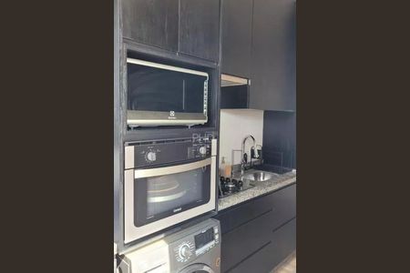 Apartamento à venda com 1 quarto, 60m² em Nova Petrópolis, São Bernardo do Campo
