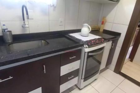 Apartamento à venda com 56m², 2 quartos e 2 vagas